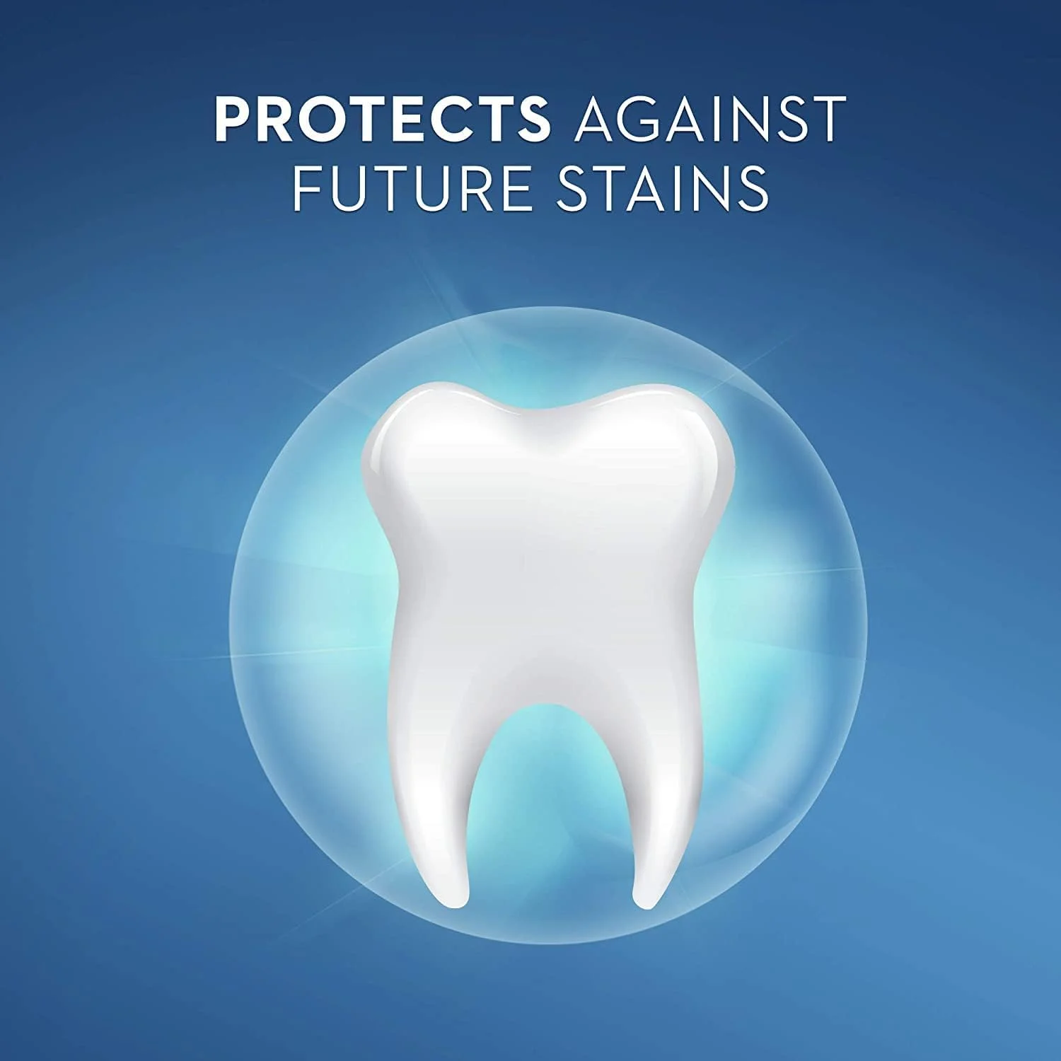 خمیر دندان مراقبت از مینای دندان کرست 3D White Therapy، 75 میلی لیتر، بسته دوتایی