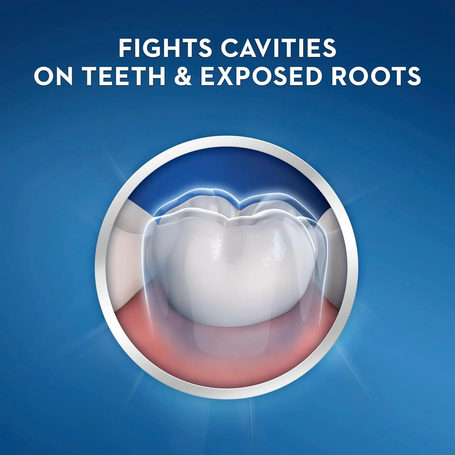 خمیر دندان محافظت از حفره کرست، معمولی، 232 گرم خمیر دندان محافظت از حفره کرست، معمولی، 232 گرم