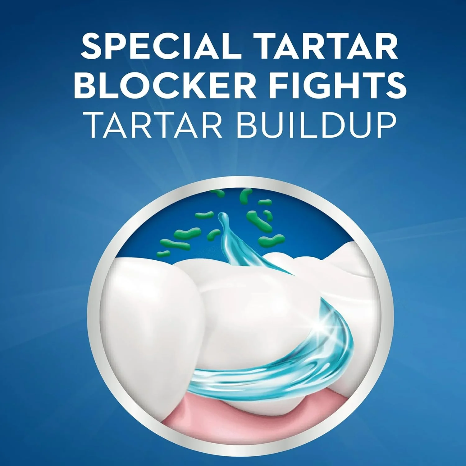 خمیر دندان سفید کننده کرست حاوی جوش شیرین و پراکسید با محافظت از جرم دندان - نعناع تازه، 230 گرم خمیر دندان سفید کننده کرست حاوی جوش شیرین و پراکسید با محافظت از جرم دندان - نعناع تازه، 230 گرم