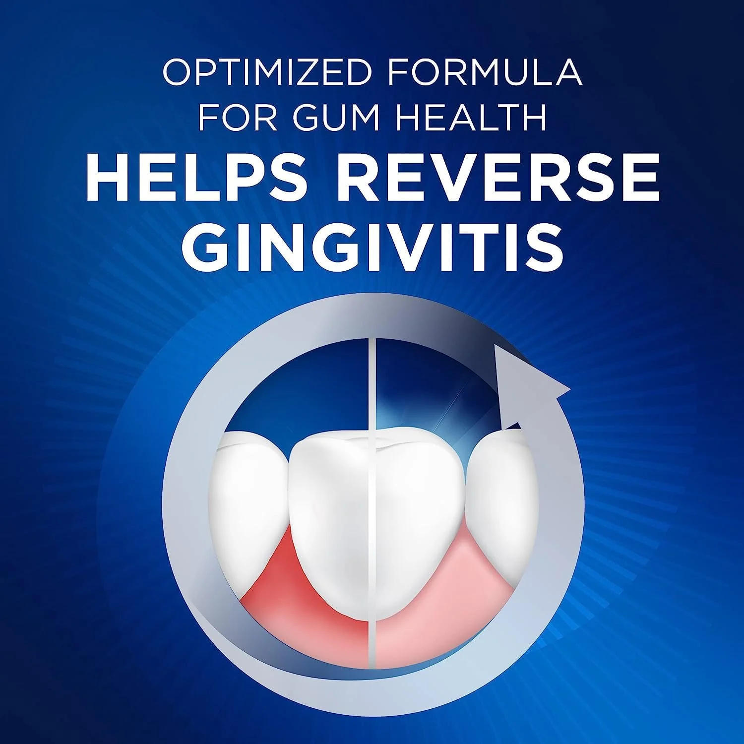 خمیر دندان کرست Pro-Health Gum Detoxify and Restore، پاک کننده عمیق، 105 گرم، بسته 3 عددی خمیر دندان کرست Pro-Health Gum Detoxify and Restore، پاک کننده عمیق، 105 گرم، بسته 3 عددی