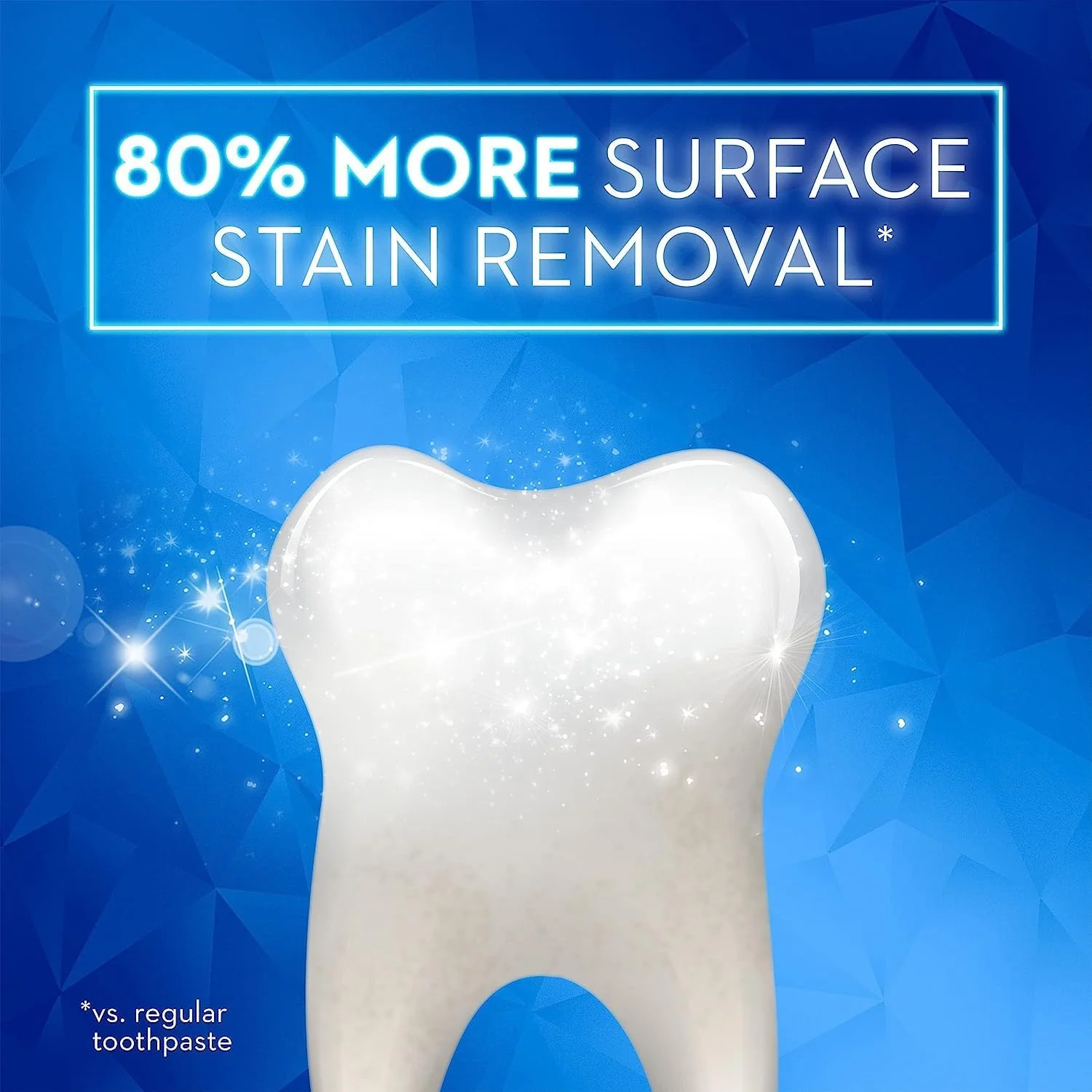 خمیر دندان سفید کننده و پاک کننده لکه دندان کرست 3D White، نعناع براق کننده، 88 گرم، بسته 4 عددی