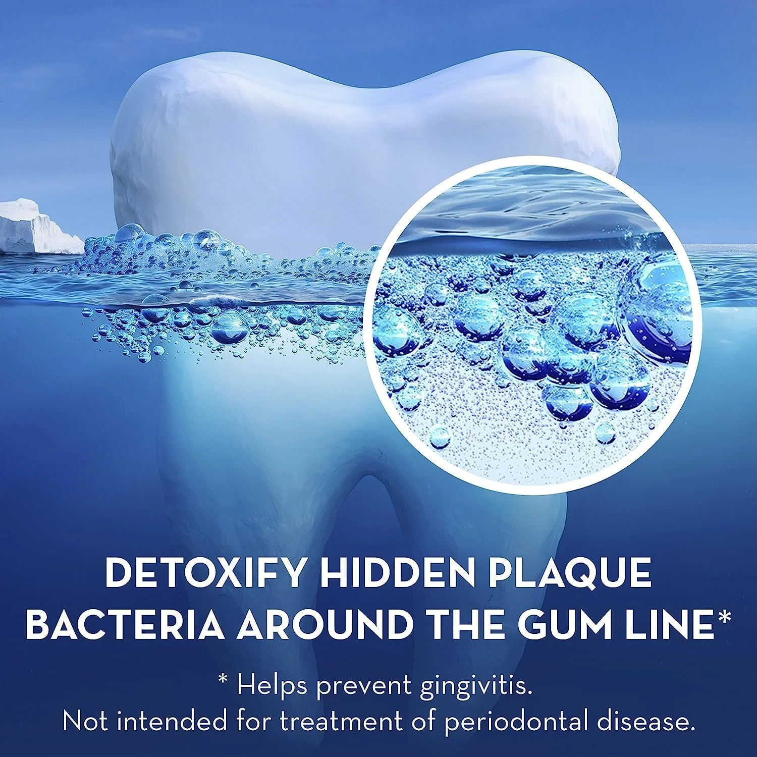 خمیر دندان کرست، سم زدای لثه، سفید کننده ملایم حاوی فلوراید - 116 گرم خمیر دندان کرست، سم زدای لثه، سفید کننده ملایم حاوی فلوراید - 116 گرم