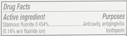خمیر دندان پاک کننده عمیق لثه کرست، بسته سه تایی 116 گرمی، 3 بسته (3 عدد تیوب) خمیر دندان پاک کننده عمیق لثه کرست، بسته سه تایی 116 گرمی، 3 بسته (3 عدد تیوب)