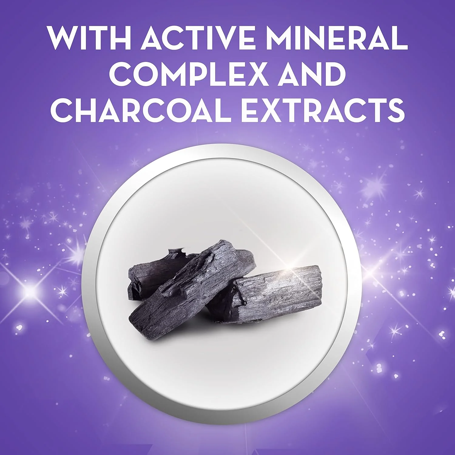 خمیر دندان سفید کننده کرست 3D با زغال فعال (بسته 2 عددی) خمیر دندان سفید کننده کرست 3D با زغال فعال (بسته 2 عددی)