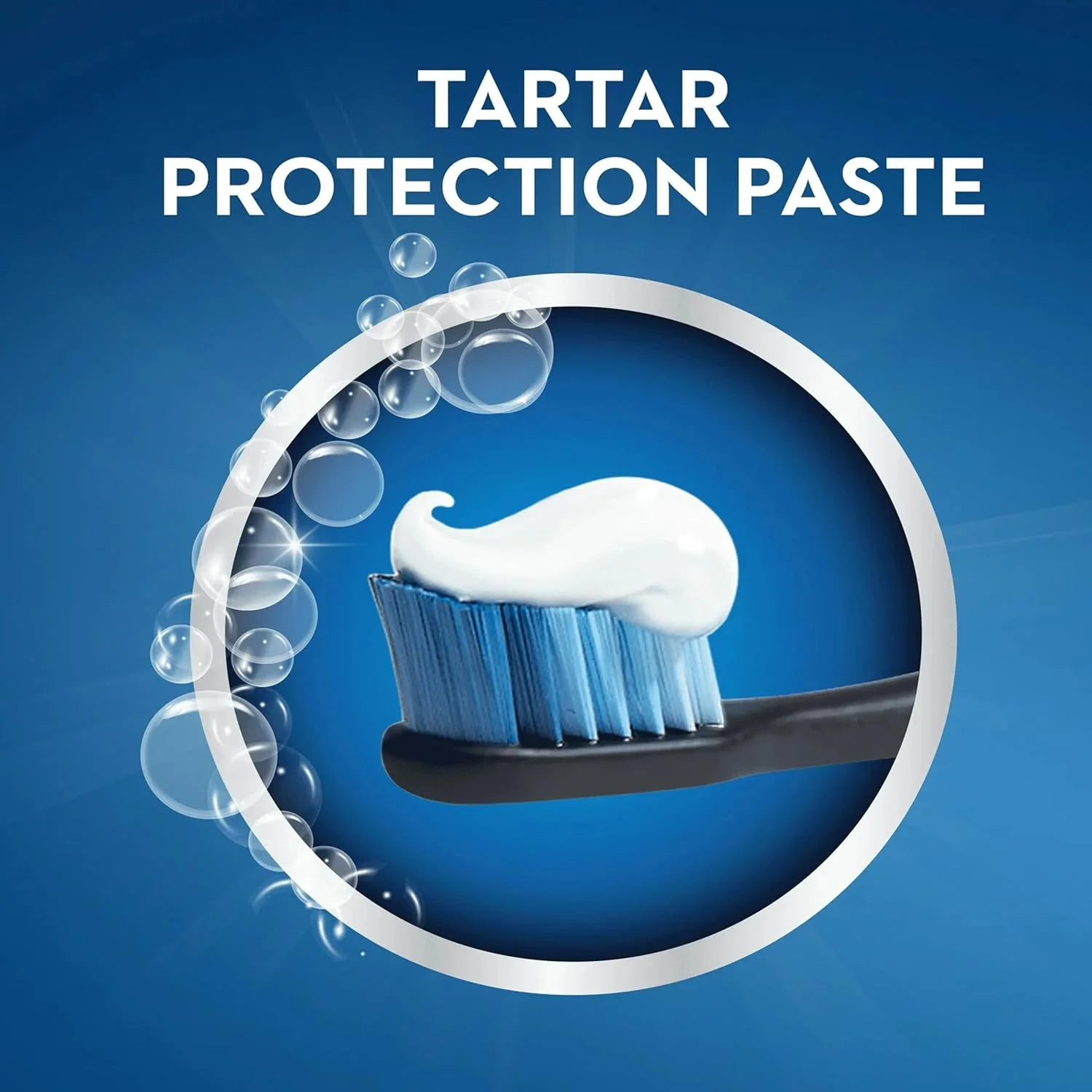 خمیر دندان کرست محافظت از جرم و سفید کننده با طعم نعناع خنک، 232 گرم خمیر دندان کرست محافظت از جرم و سفید کننده با طعم نعناع خنک، 232 گرم