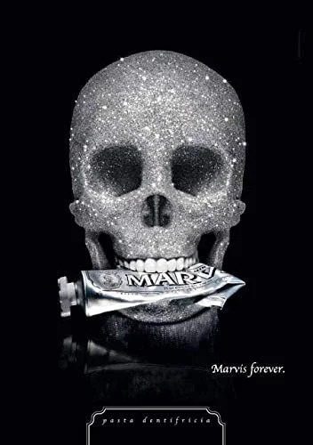 خمیر دندان مارویس آمارلی شیرین بیان 85 میلی لیتر، بسته 3 عددی (3x 85 میلی لیتر) خمیر دندان مارویس آمارلی شیرین بیان 85 میلی لیتر، بسته 3 عددی (3x 85 میلی لیتر)