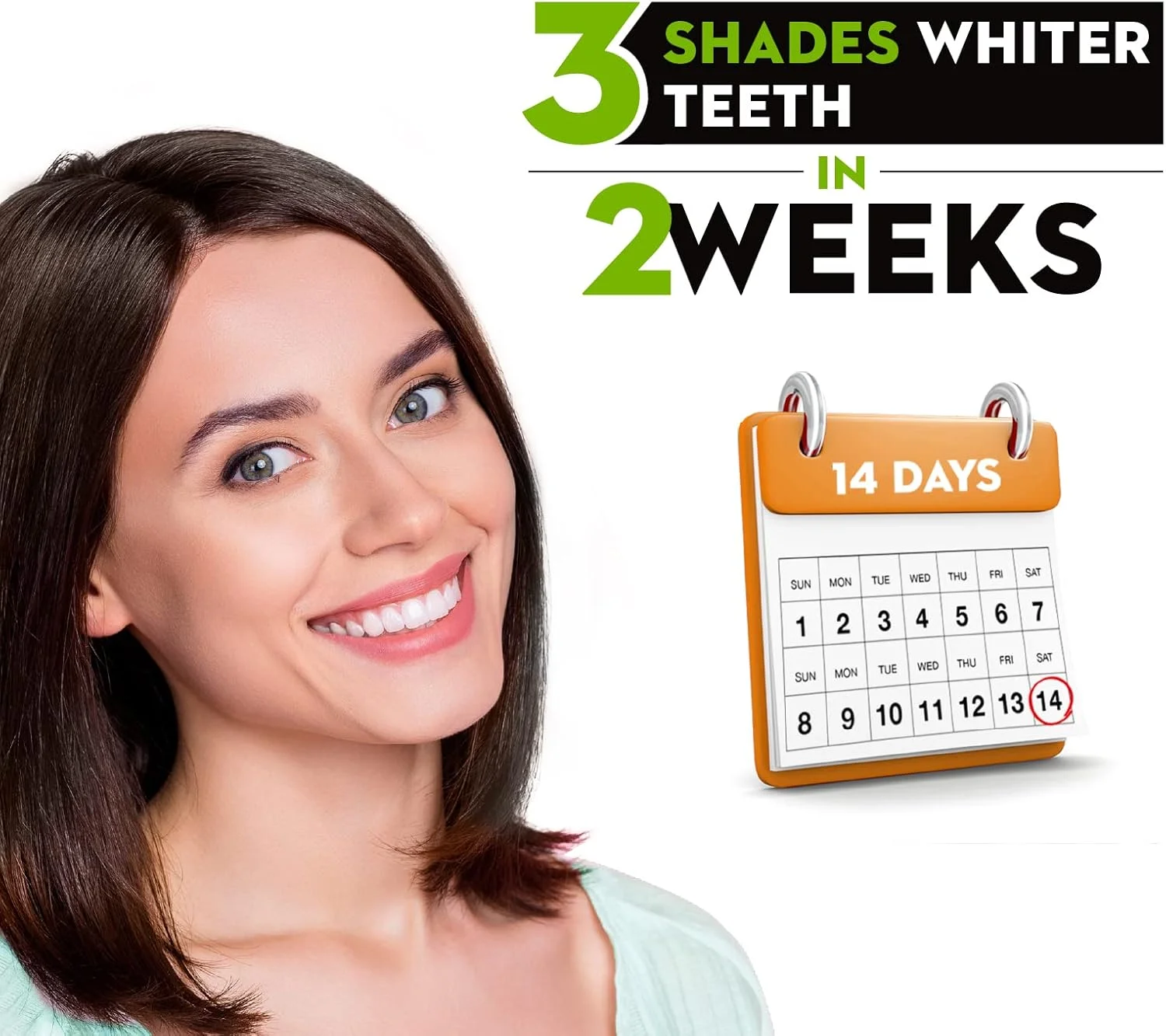 از فروشگاه هیمالیا دیدن کنید: خمیر دندان گیاهی فوق العاده سفید کننده هیمالیا با زغال نارگیل فعال که در 2 هفته دندان هایی 3 درجه روشن تر به شما می دهد - 75 میلی لیتر (بسته 2 عددی)