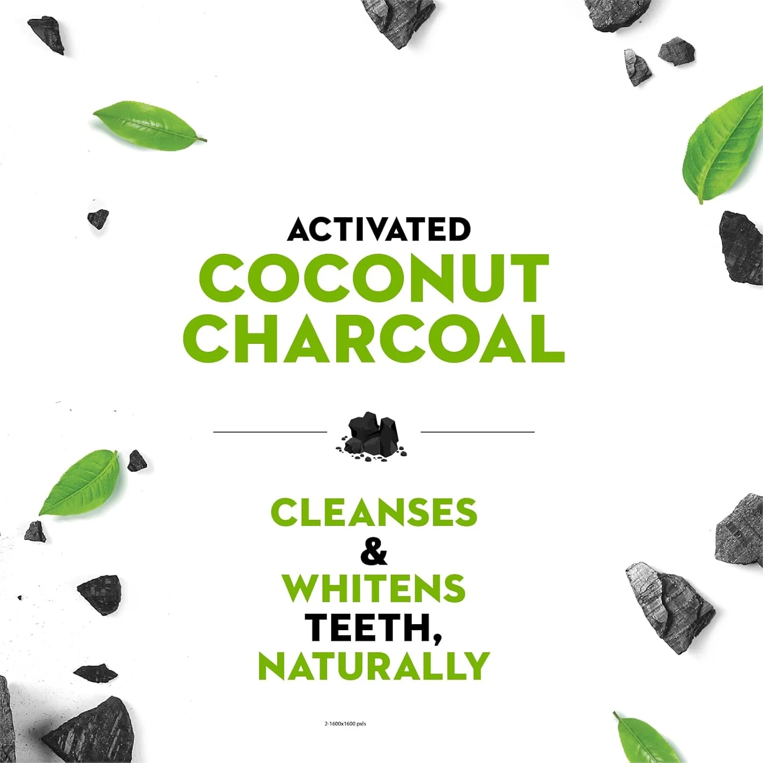 از فروشگاه هیمالیا دیدن کنید: خمیر دندان گیاهی فوق العاده سفید کننده هیمالیا با زغال نارگیل فعال که در 2 هفته دندان هایی 3 درجه روشن تر به شما می دهد - 75 میلی لیتر (بسته 2 عددی)