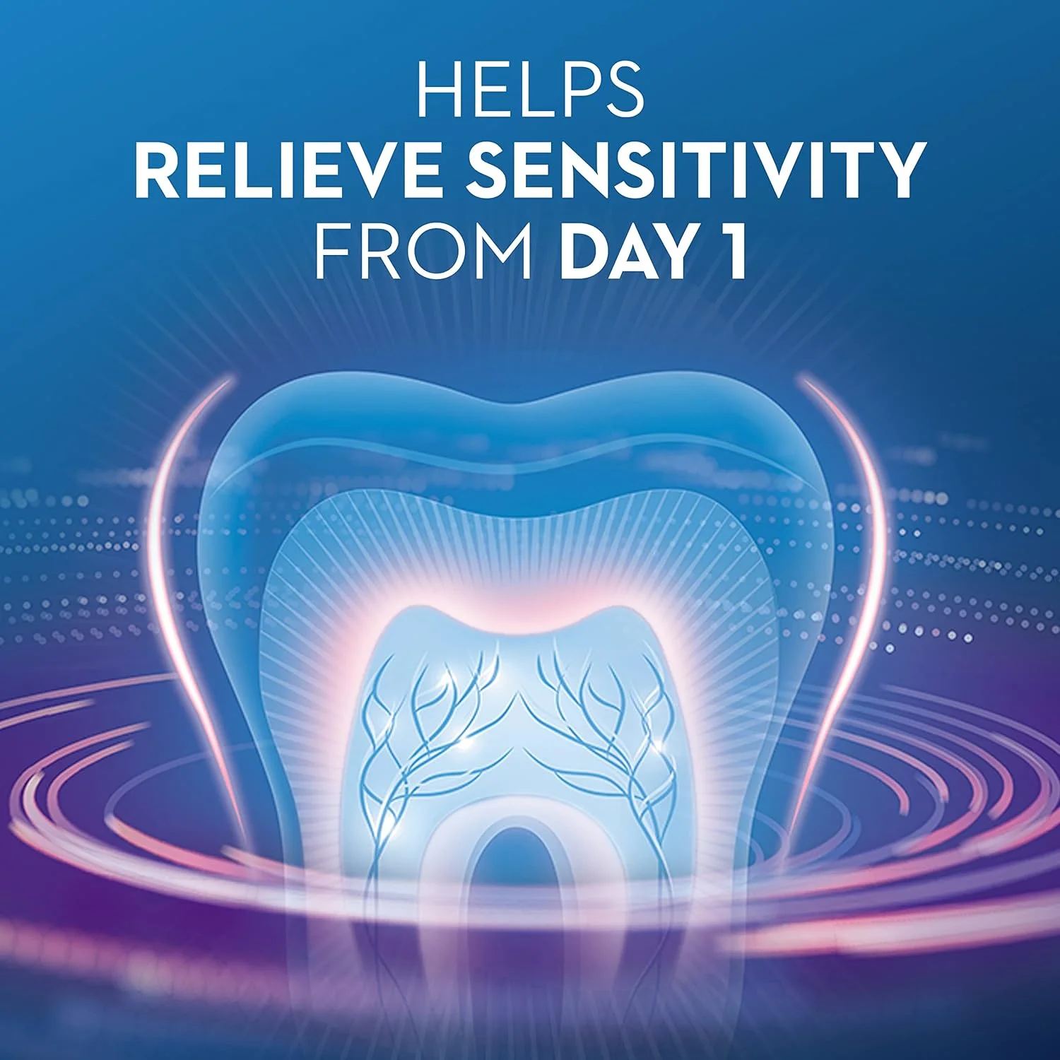 خمیر دندان اورال-بی مناسب دندان های حساس و لثه، 75 میلی لیتر خمیر دندان اورال-بی مناسب دندان های حساس و لثه، 75 میلی لیتر