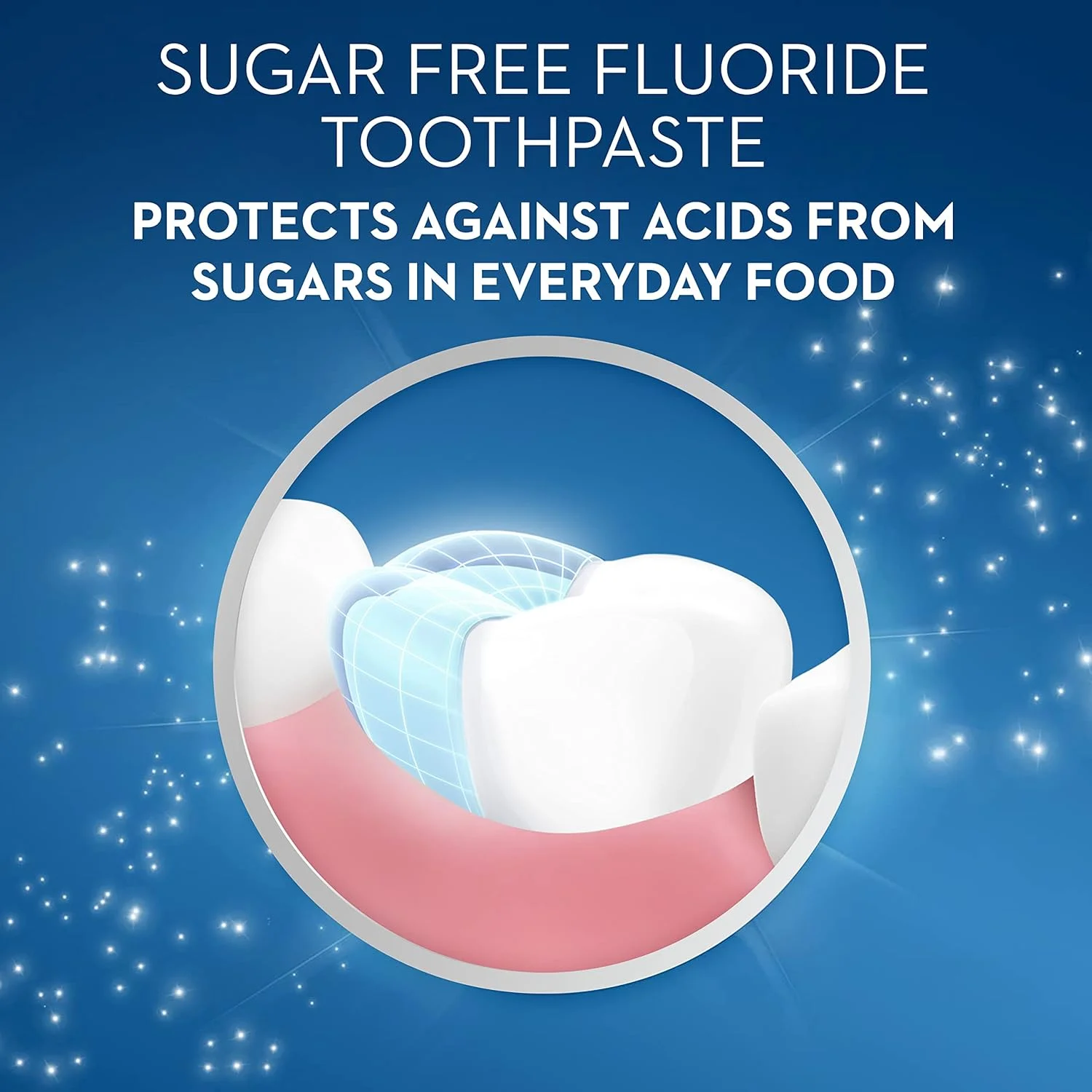 خمیر دندان کودک اورال-بی جونیور با محافظ قند، +6 سال، نعناع ملایم، 75 میلی لیتر خمیر دندان کودک اورال-بی جونیور با محافظ قند، +6 سال، نعناع ملایم، 75 میلی لیتر