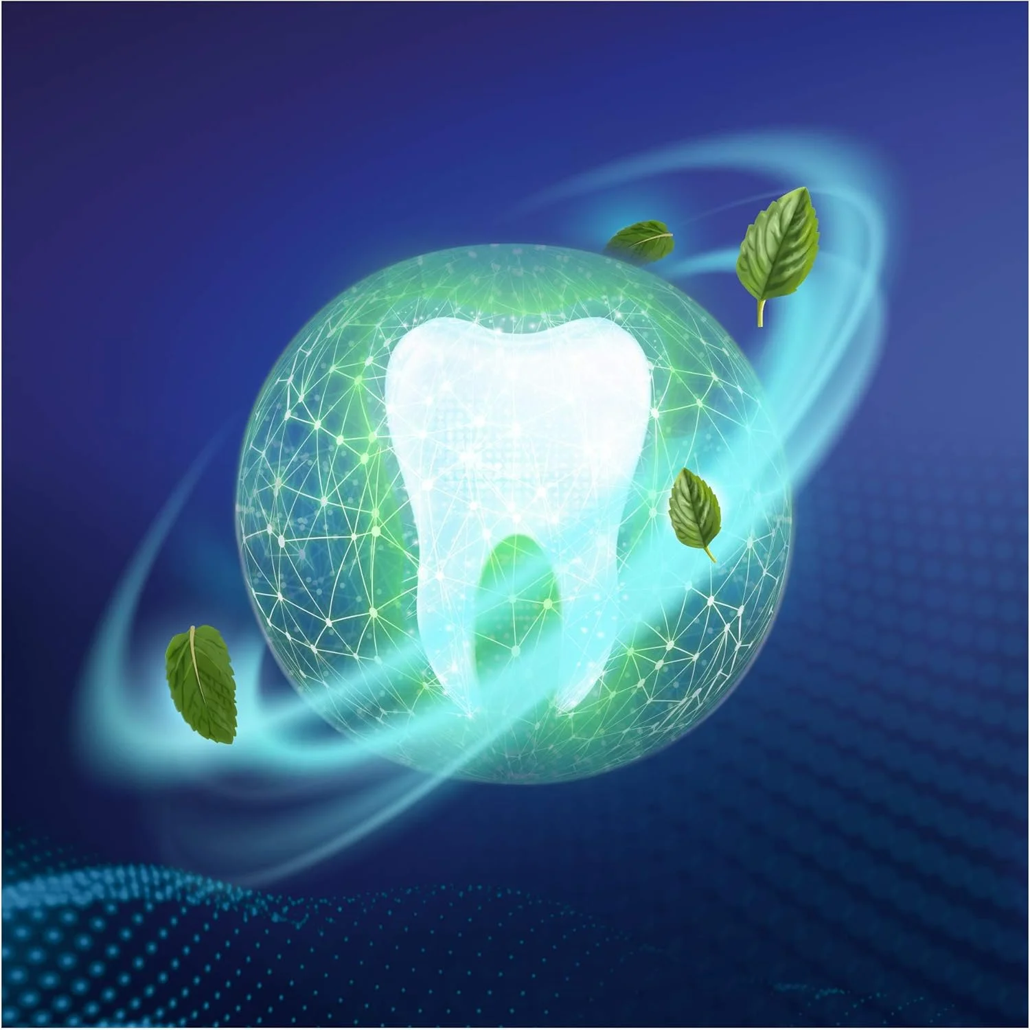 خمیر دندان Oral-B Pro-Expert با طراوت دهان، 75 میلی لیتر