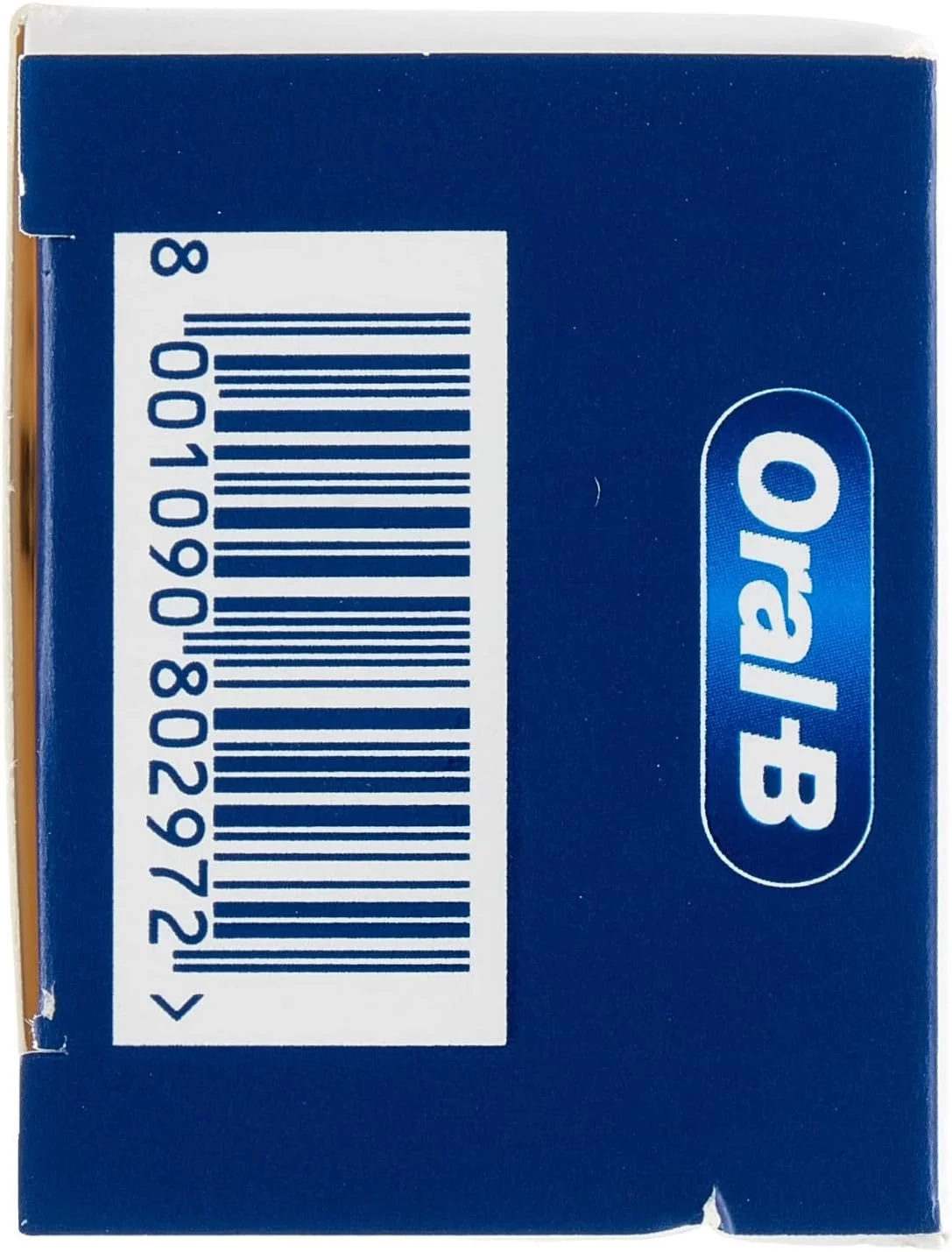 خمیر دندان ترمیم کننده لثه و پولیش ناخن اورال-بی، با اثر ضد باکتریایی و سفید کننده ملایم دندان، مواد معدنی مینای دندان را احیا می کند، 1 بسته 75 میلی لیتری