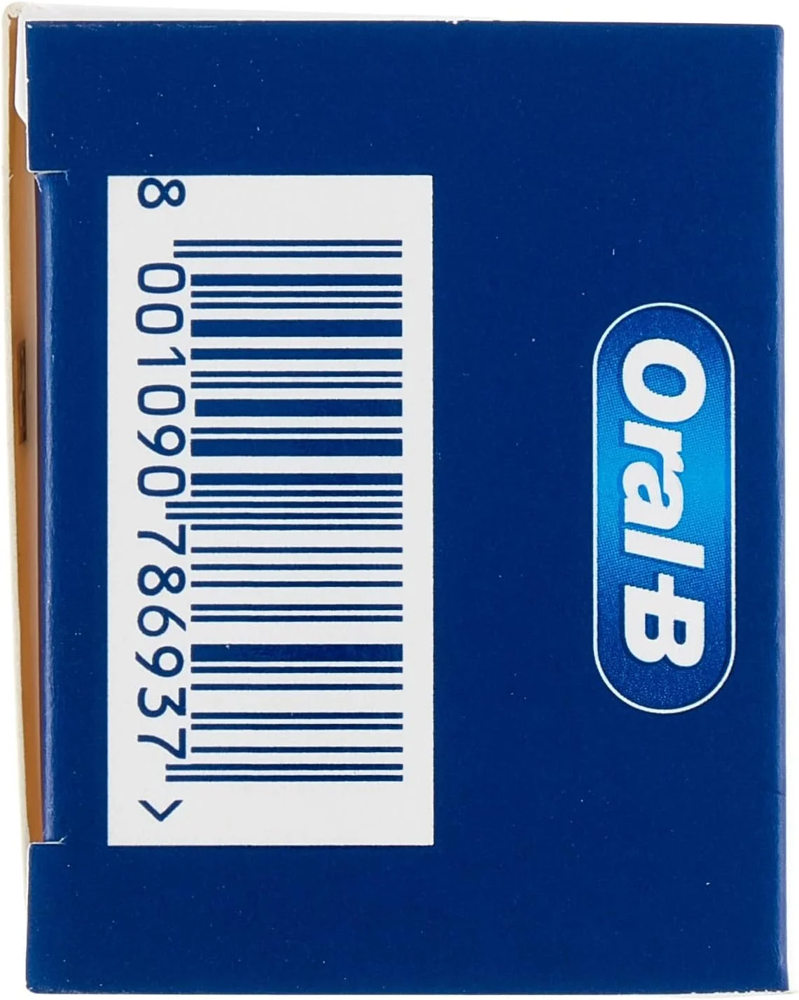 خمیر دندان محافظ لثه و مینای دندان Oral-B Pro-Repair - مدل کلاسیک 75 میلی لیتر
