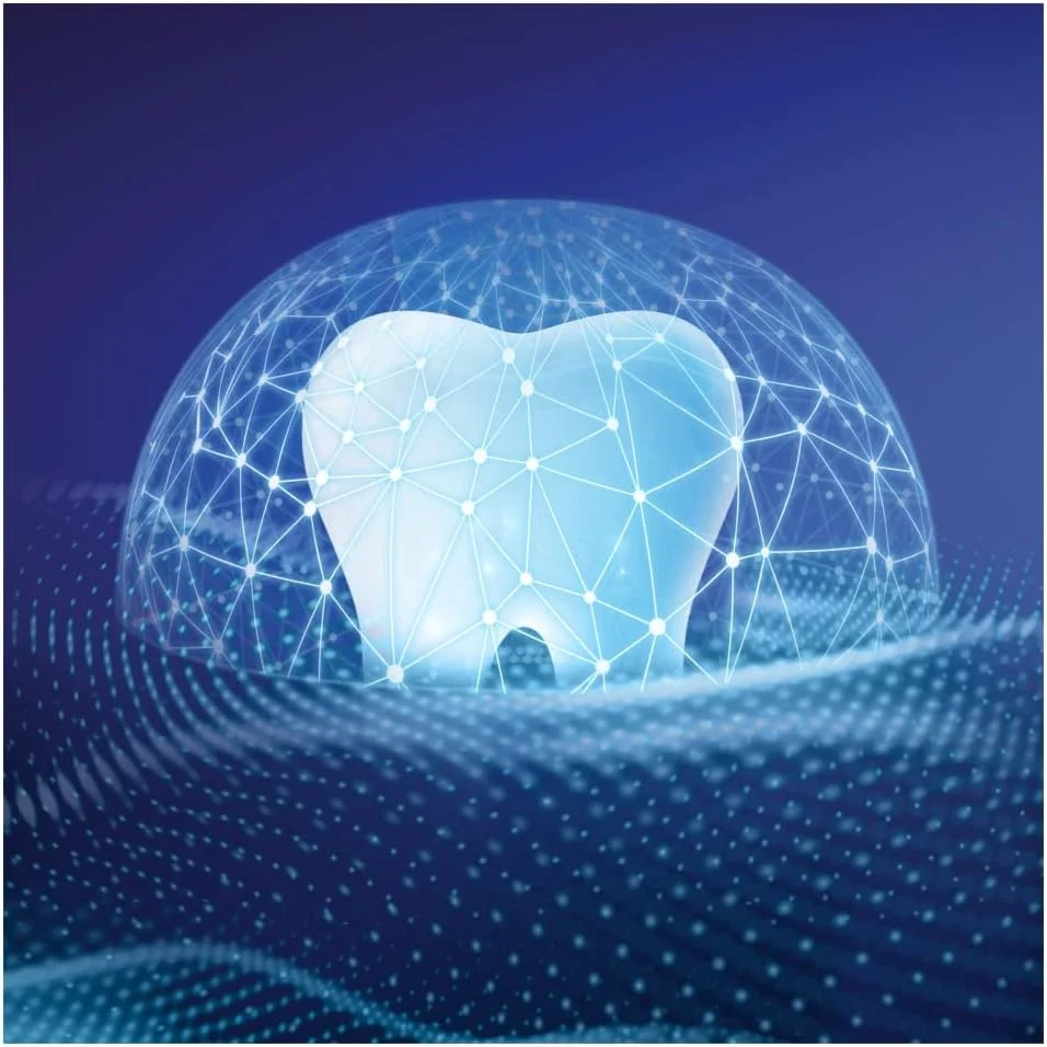 خمیر دندان اورال-بی - Pro-Expert محافظت حرفه ای 24 ساعته با طعم نعناع فوق العاده تازه - 3x75 میلی لیتر