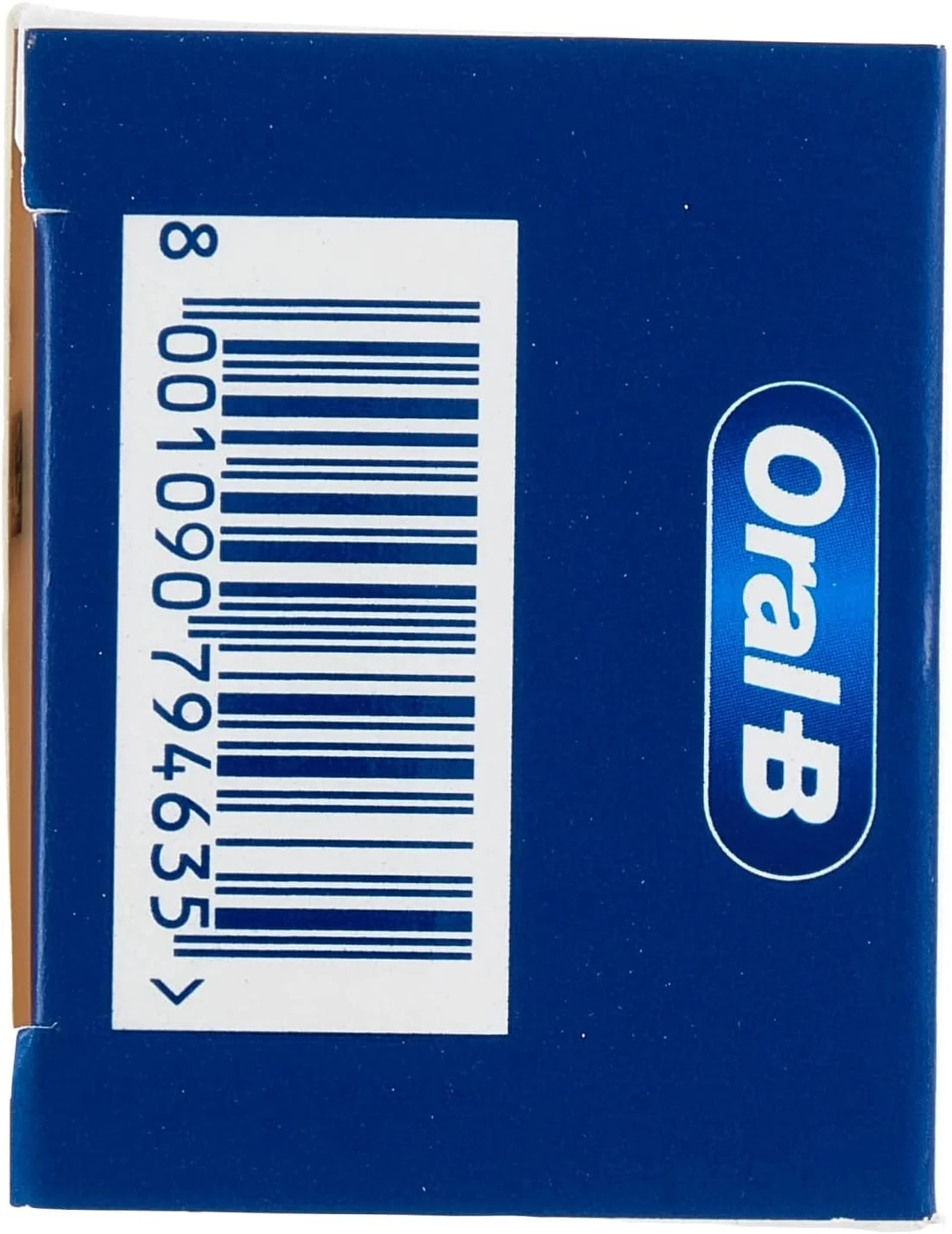 خمیر دندان اورال بی پرو ریپیر پروفشنال، محافظ لثه و ترمیم کننده مینای دندان، خنثی کننده باکتری ها، کاهش دهنده التهاب، بازسازی کننده مواد معدنی مینای دندان، کلاسیک، بسته 1 عددی 75 میلی لیتری