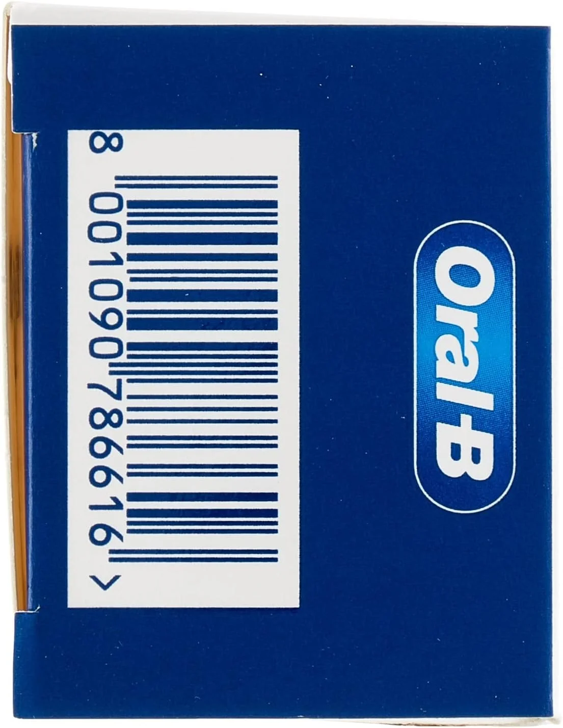 خمیر دندان اورال بی Pro Repair Professional برای لثه و پولیش ناخن با سفید کنندگی ملایم دندان، باکتری ها را خنثی می کند و سوزش را کاهش می دهد، 1 بسته 75 میلی لیتری