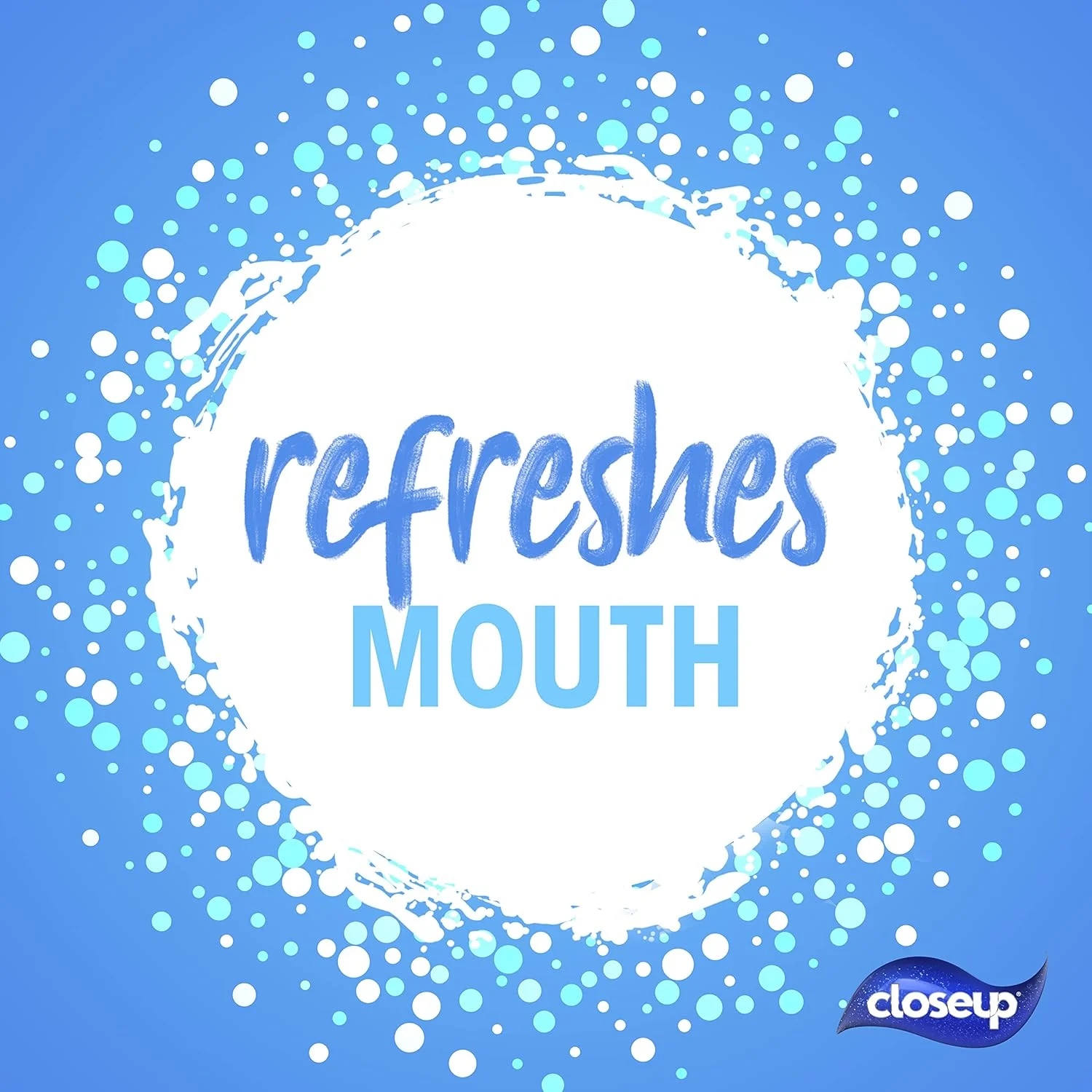 خمیر دندان ژلی کلوزآپ مدل Triple Fresh، نعناعی خنک، برای تنفس свежий تا 24 ساعت، 75 میلی لیتر x 2