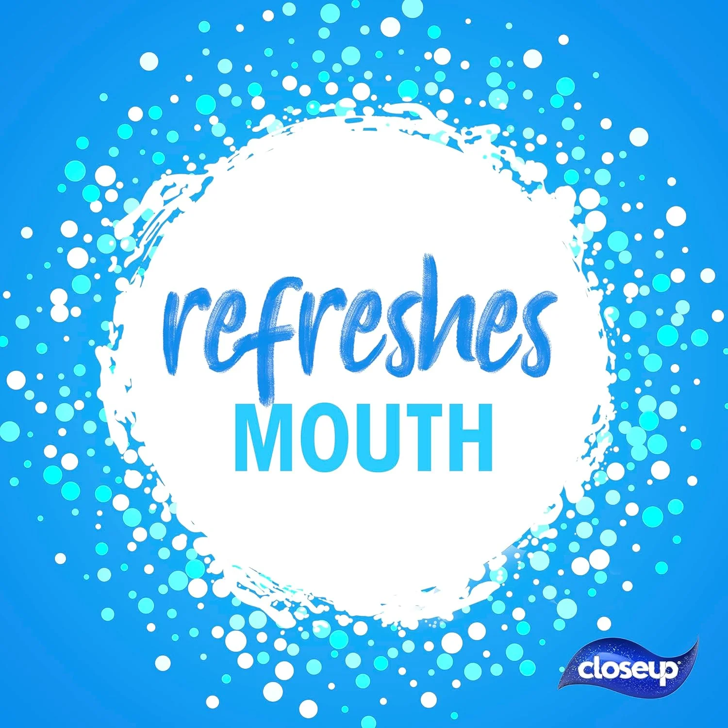 خمیر دندان کلوز آپ یخی سفید Winterblast، 75 میلی لیتر (بسته 4 عددی)