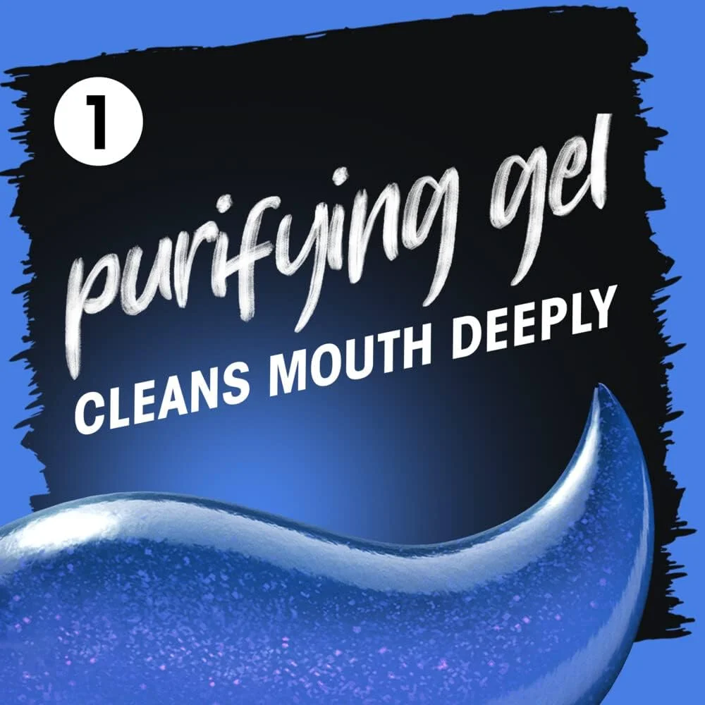 خمیر دندان کلوزآپ Cool Breeze، 120 میلی لیتر (بسته 2 عددی)