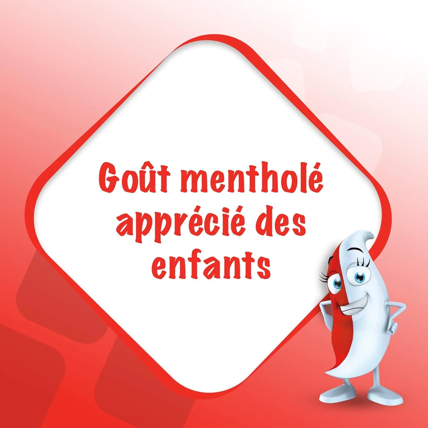 خمیر دندان کودک آکوافرش مخصوص دندان های شیری 3-5 سال 50 میلی لیتر خمیر دندان کودک آکوافرش مخصوص دندان های شیری 3-5 سال 50 میلی لیتر