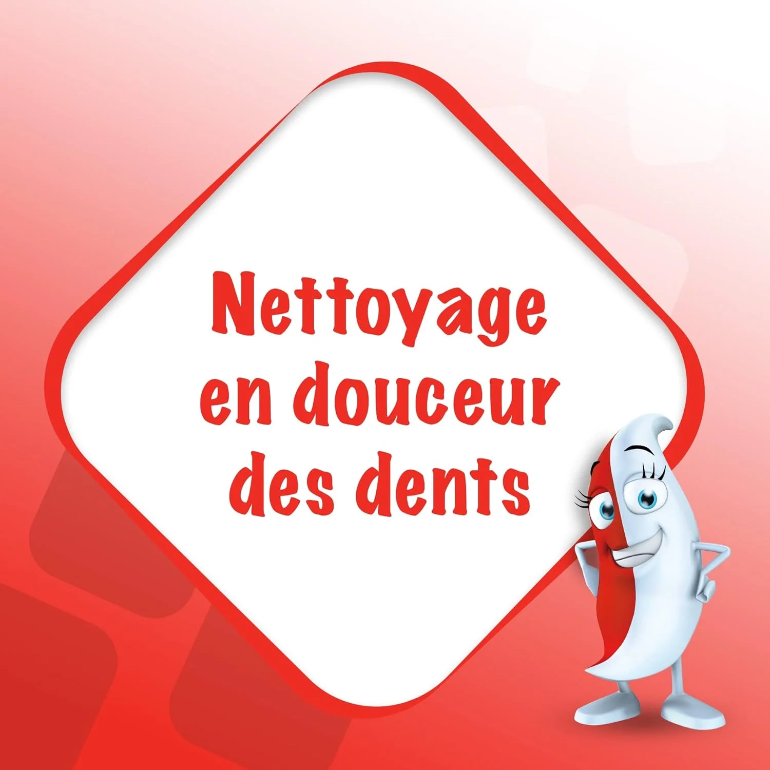 خمیر دندان کودک آکوافرش مخصوص دندان های شیری 3-5 سال 50 میلی لیتر خمیر دندان کودک آکوافرش مخصوص دندان های شیری 3-5 سال 50 میلی لیتر