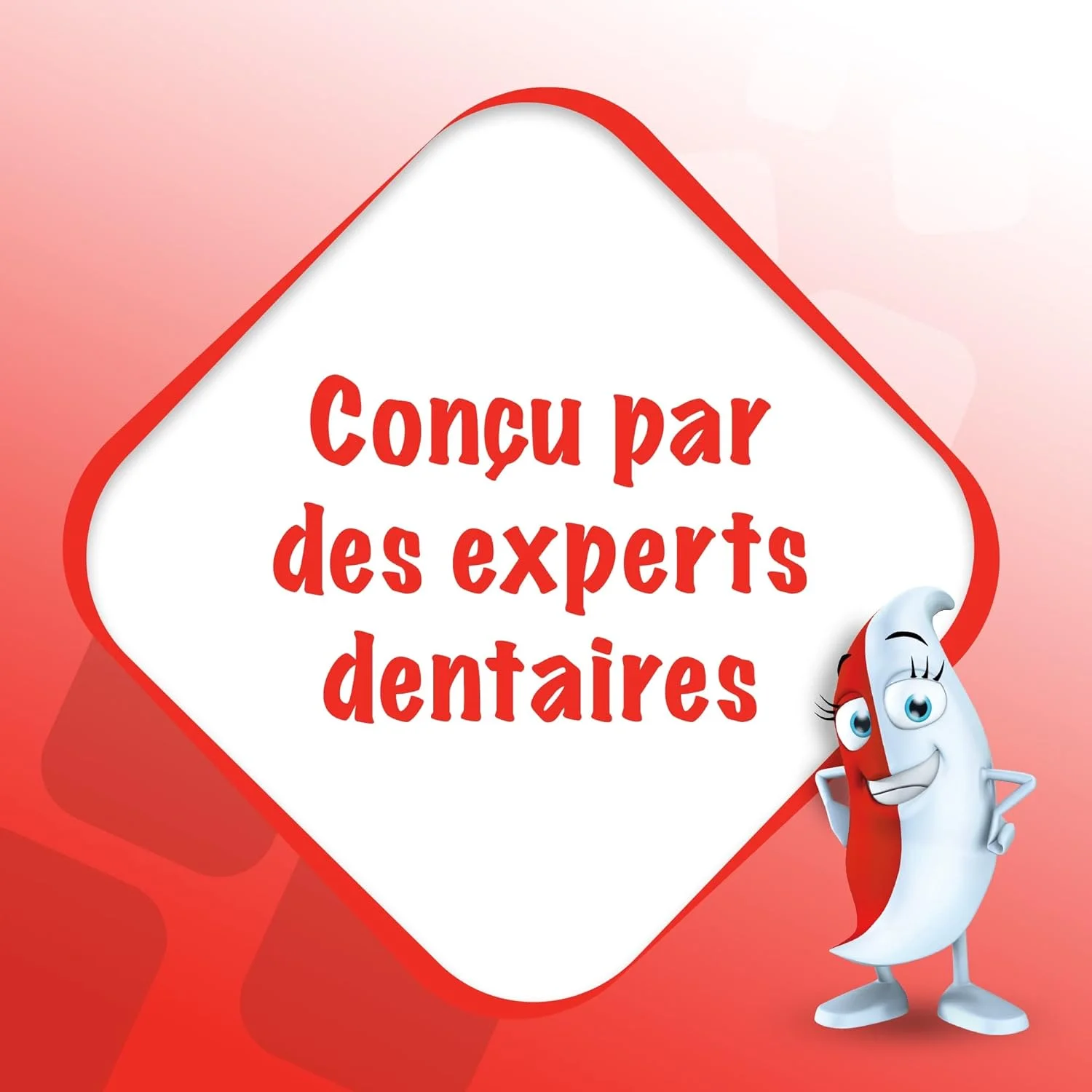 خمیر دندان کودک آکوافرش مخصوص دندان های شیری 3-5 سال 50 میلی لیتر خمیر دندان کودک آکوافرش مخصوص دندان های شیری 3-5 سال 50 میلی لیتر