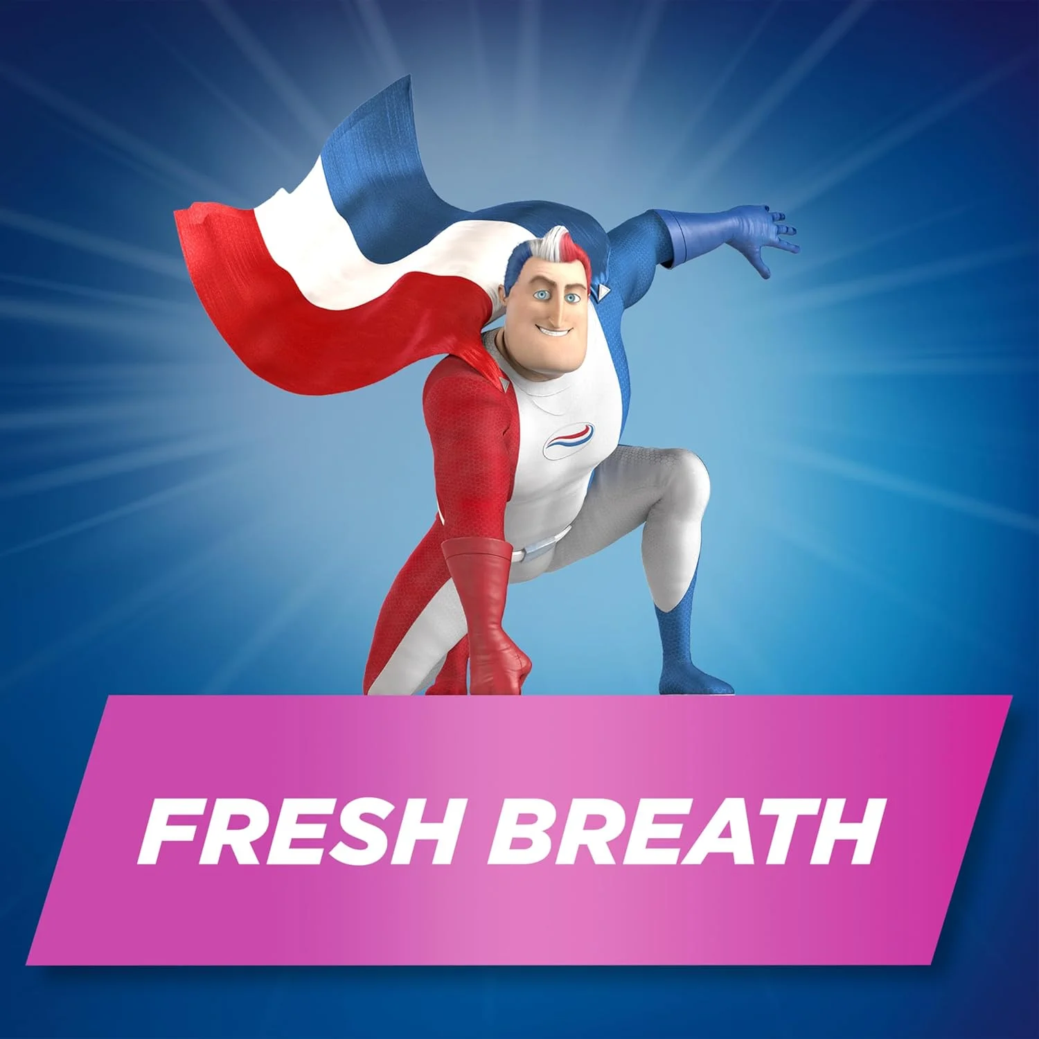 خمیر دندان محافظت از دندان آکوافرش، نعناع خنک، 158 گرم خمیر دندان محافظت از دندان آکوافرش، نعناع خنک، 158 گرم