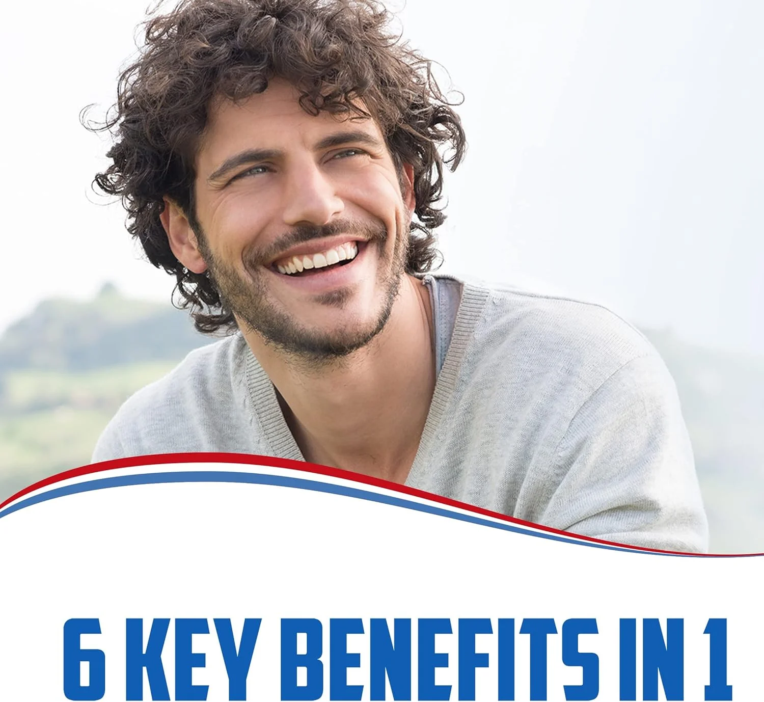 دهانشویه محافظت کامل آکوافرش با فلوراید، نعناع تازه، 500 میلی لیتر دهانشویه محافظت کامل آکوافرش با فلوراید، نعناع تازه، 500 میلی لیتر