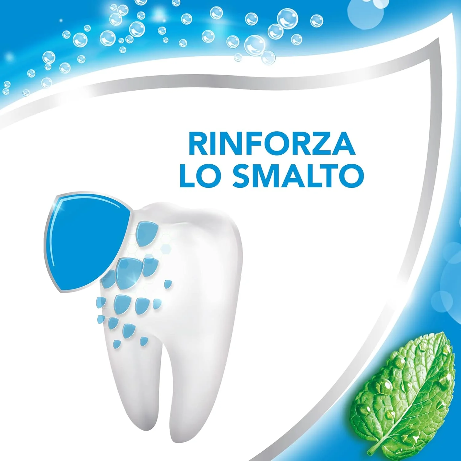 خمیر دندان محافظت سه گانه آکوافرش با طعم نعناع تازه ۲ عدد ۷۵ میلی لیتر خمیر دندان محافظت سه گانه آکوافرش با طعم نعناع تازه ۲ عدد ۷۵ میلی لیتر