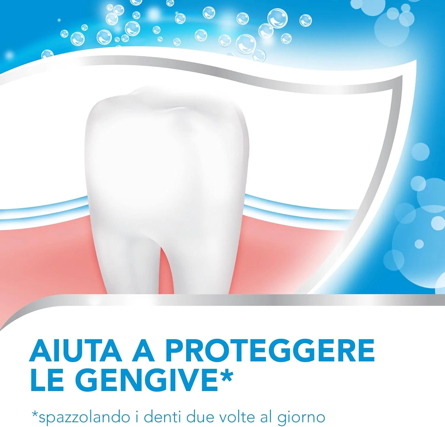 خمیر دندان محافظت سه گانه آکوافرش با طعم نعناع تازه ۲ عدد ۷۵ میلی لیتر خمیر دندان محافظت سه گانه آکوافرش با طعم نعناع تازه ۲ عدد ۷۵ میلی لیتر