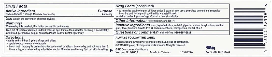 خمیر دندان محافظت از دندان Aquafresh با فلوراید، نعناع خنک 167 گرم (بسته 3 عددی) خمیر دندان محافظت از دندان Aquafresh با فلوراید، نعناع خنک 167 گرم (بسته 3 عددی)