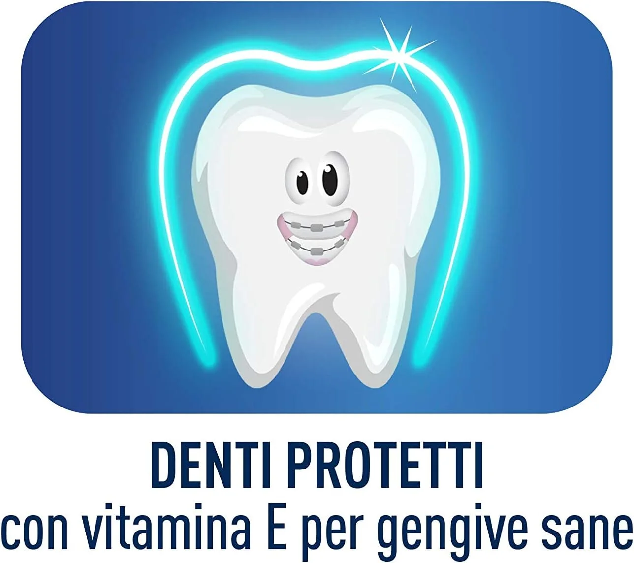 خمیر دندان کودکانه نعنایی بایوریپیر 75 میلی لیتر