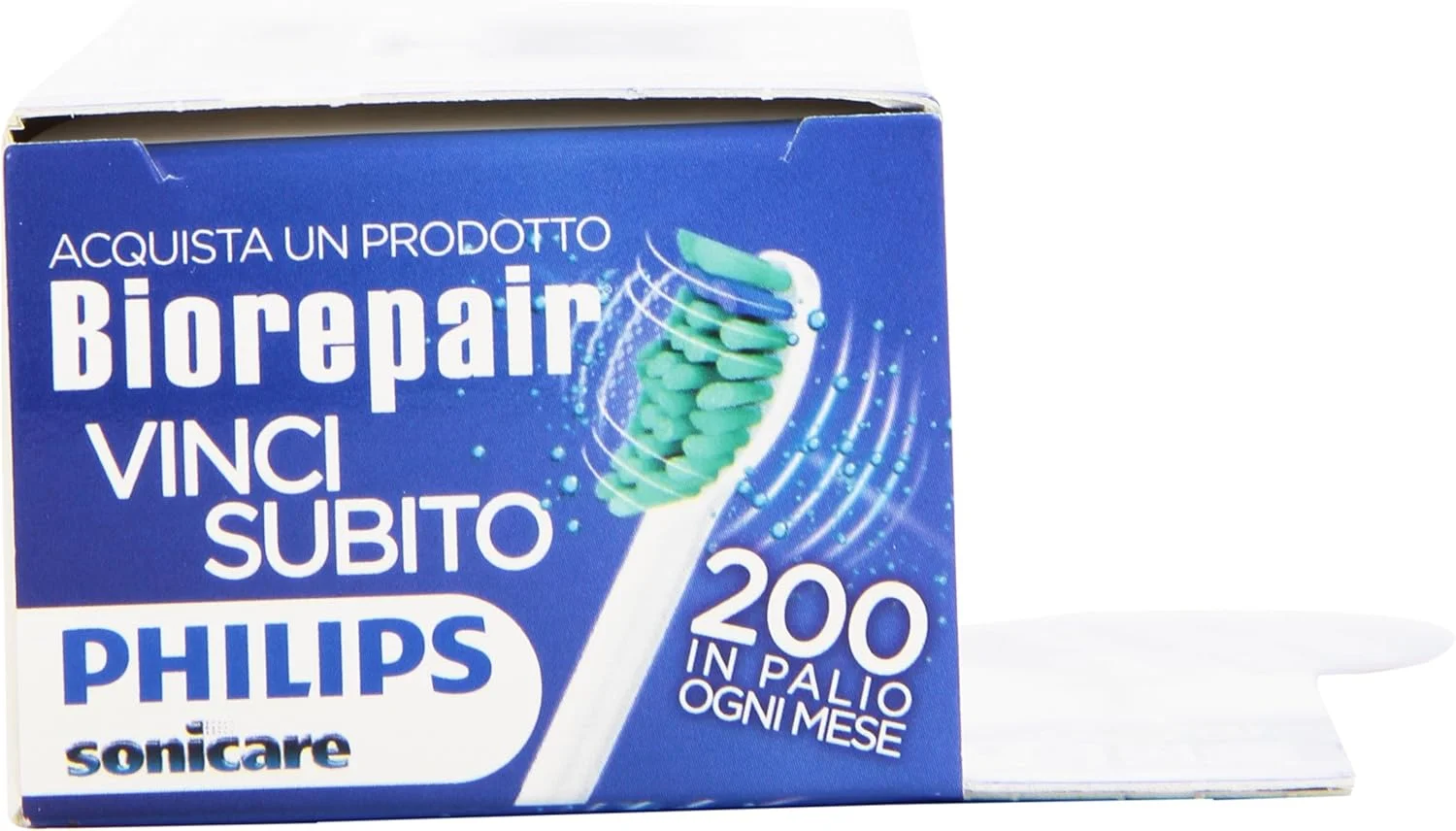 خمیر دندان سفید کننده بایوریپیر 75 میلی لیتر، ترمیم کننده مینای دندان آسیب دیده و جلوگیری از تشکیل پلاک و جرم دندان - کمک به جلوگیری از پوسیدگی قبل از شروع.