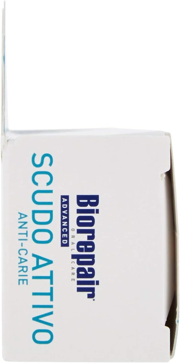 خمیر دندان محافظ فعال ضد پوسیدگی اسکودو ۷۵ میلی لیتر خمیر دندان محافظ فعال ضد پوسیدگی اسکودو ۷۵ میلی لیتر