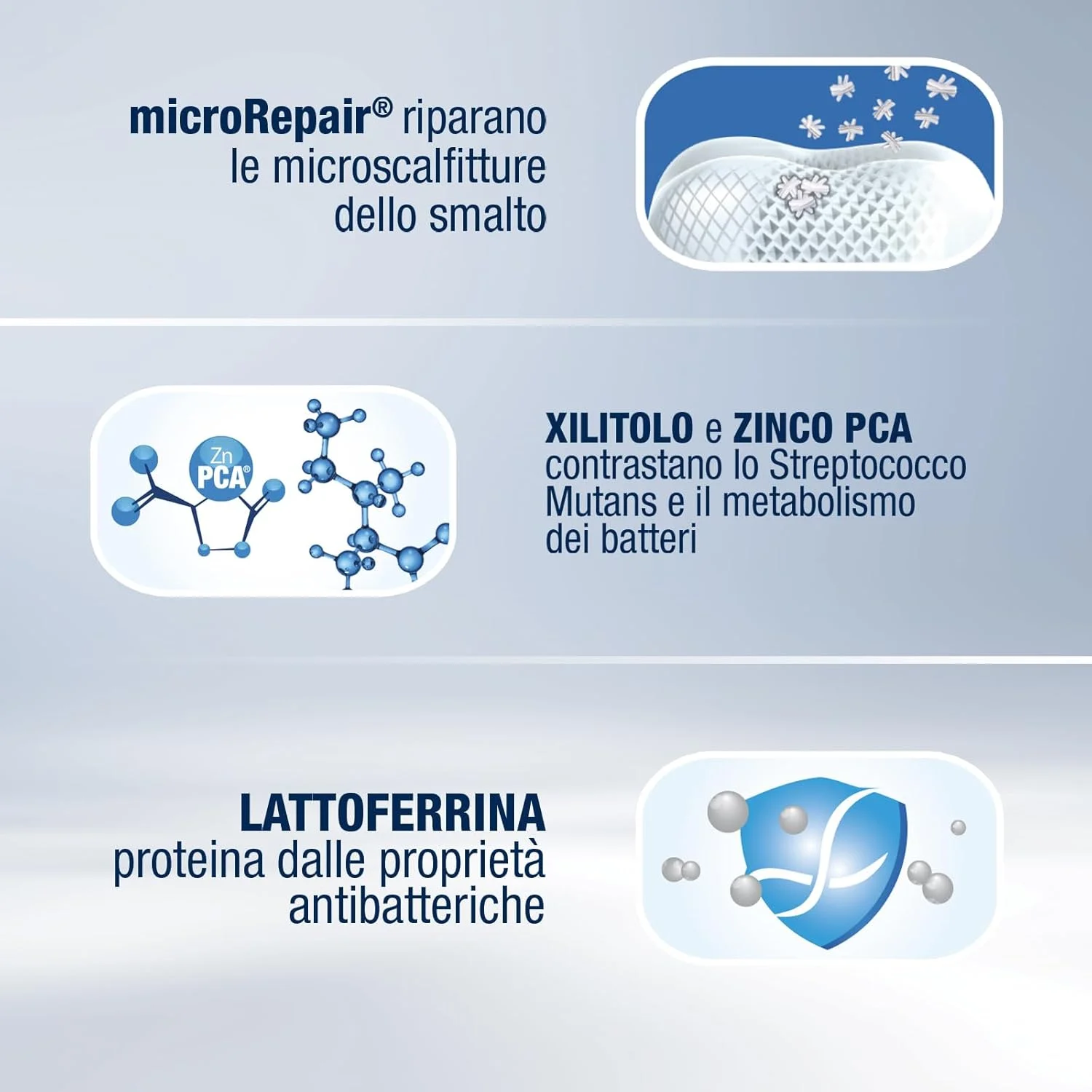 خمیر دندان محافظ فعال پیشرفته بایوریپیر، 75 میلی لیتر خمیر دندان محافظ فعال پیشرفته بایوریپیر، 75 میلی لیتر