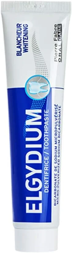 خمیر دندان سفید کننده الجیدیوم 50 میلی لیتر