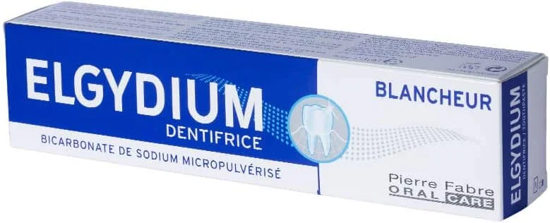 خمیر دندان سفید کننده الجیدیوم 50 میلی لیتر