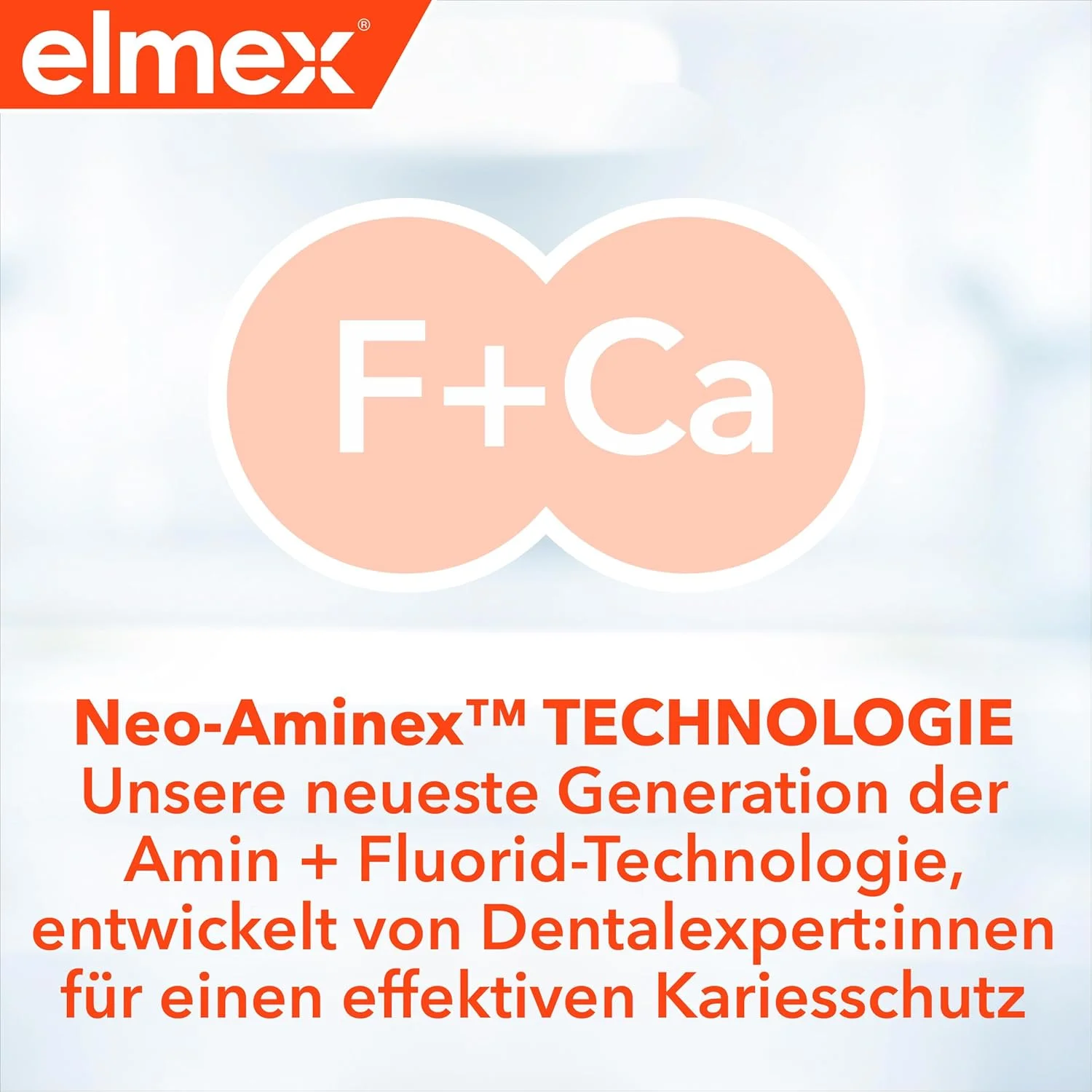 خمیر دندان محافظت از پوسیدگی دندان المکس 75 میلی لیتر - تمیز کننده پزشکی دندان برای محافظت بسیار موثر از پوسیدگی دندان - محافظ دوتایی فلوراید کلسیم فعال برای دندان های بادوام