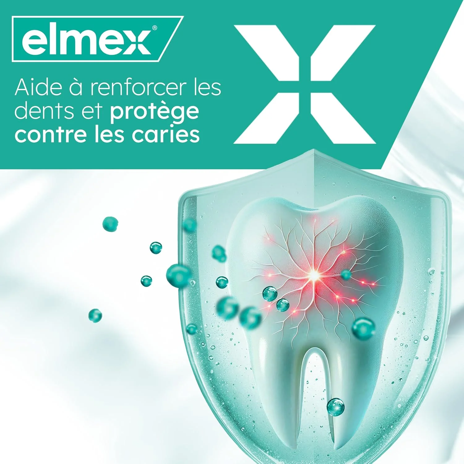 خمیر دندان مسافرتی المکس مناسب دندان های حساس، مسواک نرم، خمیر دندان مناسب دندان های حساس، 12 میلی لیتر، جمع و جور و کاربردی