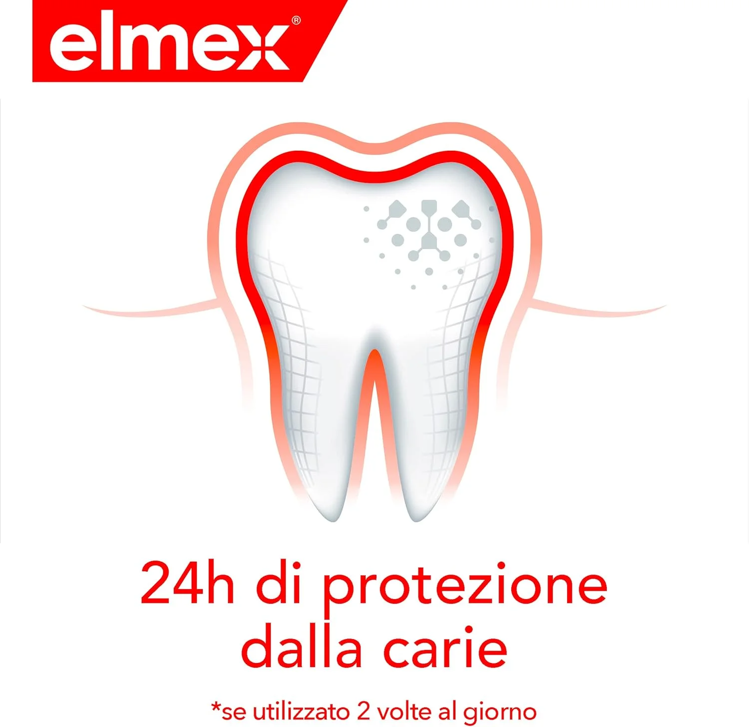 المیكس، بسته 3 عددی خمیر دندان 75 میلی لیتری، ترمیم کننده و محافظت کننده دندان ها در برابر پوسیدگی، حاوی آمین فلوراید، تقویت کننده مینای دندان و استحکام بخش دندان ها