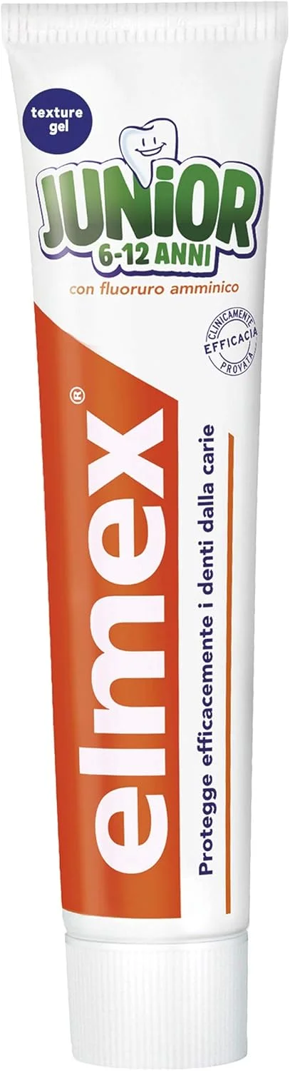 المیكس دنت جونیور ۷۵ میلی لیتر المیكس دنت جونیور ۷۵ میلی لیتر