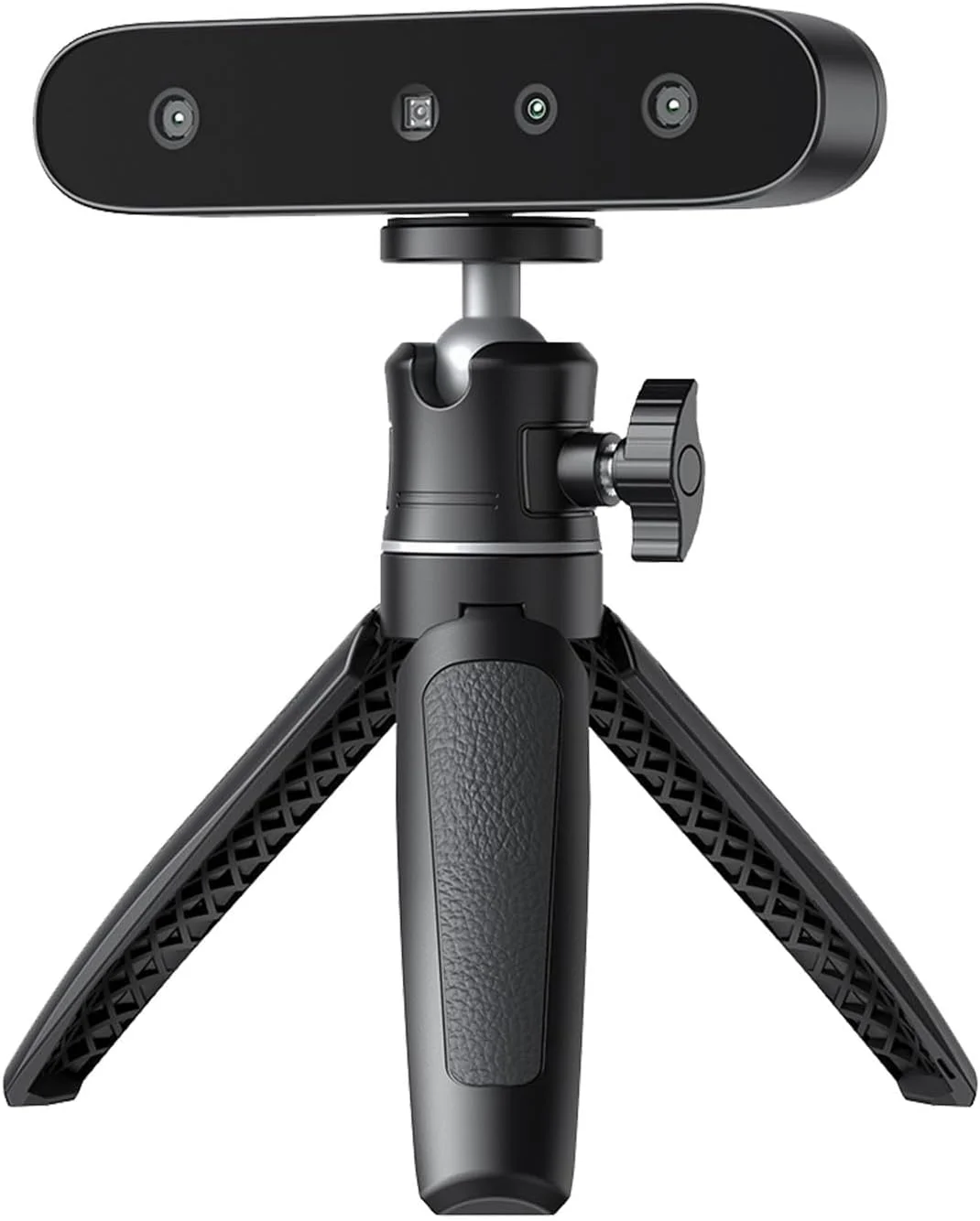 اسکنر سه بعدی دسکتاپ سریع Creality CR-Ferret SE با دقت بالای 0.1 میلی متر، محدوده اسکن انعطاف پذیر، ضد لرزش، اسکن تمام رنگی 24 بیتی برای اجسام فلزی مشکی و غیر بازتابنده، سازگار با Mac و Windows اسکنر سه بعدی دسکتاپ سریع Creality CR-Ferret SE با دقت بالای 0.1 میلی متر، محدوده اسکن انعطاف پذیر، ضد لرزش، اسکن تمام رنگی 24 بیتی برای اجسام فلزی مشکی و غیر بازتابنده، سازگار با Mac و Windows