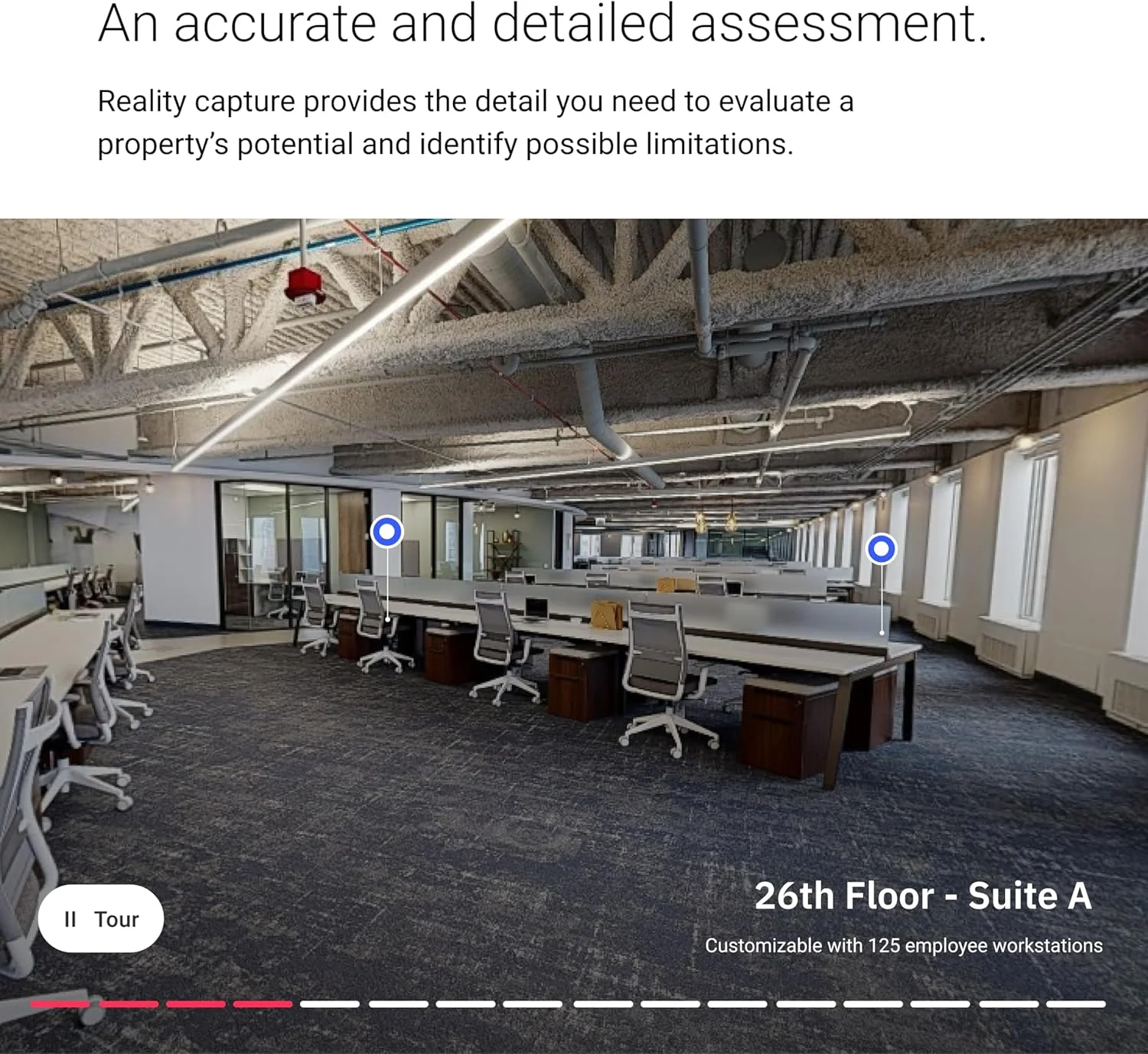 اسکنر سه بعدی لیدار Matterport Pro3، سریع‌ترین دوربین دیجیتال برای ایجاد تجربه‌های تور مجازی سه بعدی حرفه‌ای با دید 360 درجه و عکاسی 4K، مناسب برای استفاده در محیط‌های داخلی و خارجی