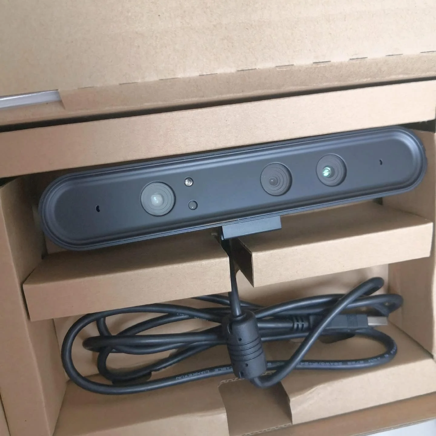 دوربین عمق سنج حسی آسترا S، تشخیص چهره/تشخیص حرکت، چشم ربات ROS، اسکنر سه بعدی، ماژول حسگر VR/AR