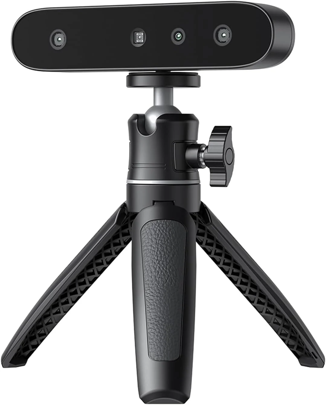 اسکنر سه بعدی رنگی قابل حمل Jectse با طراحی ضد لرزش، اسکن انعطاف پذیر برای خودروها و قطعات خودرو - جنس فلز مشکی اسکنر سه بعدی رنگی قابل حمل Jectse با طراحی ضد لرزش، اسکن انعطاف پذیر برای خودروها و قطعات خودرو - جنس فلز مشکی