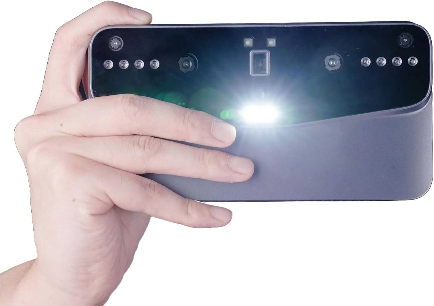 اسکنر سه بعدی قابل حمل EinScan einstar vega - رم 32 گیگابایتی، SSD 512 گیگابایتی، اسکنر سه بعدی 6.4 اینچی برای پرینت سه بعدی با پردازنده 8 هسته ای 2.4 گیگاهرتز، محاسبات یکپارچه 2k amoled، طراحی اسکنر سه بعدی قابل حمل EinScan einstar vega - رم 32 گیگابایتی، SSD 512 گیگابایتی، اسکنر سه بعدی 6.4 اینچی برای پرینت سه بعدی با پردازنده 8 هسته ای 2.4 گیگاهرتز، محاسبات یکپارچه 2k amoled، طراحی