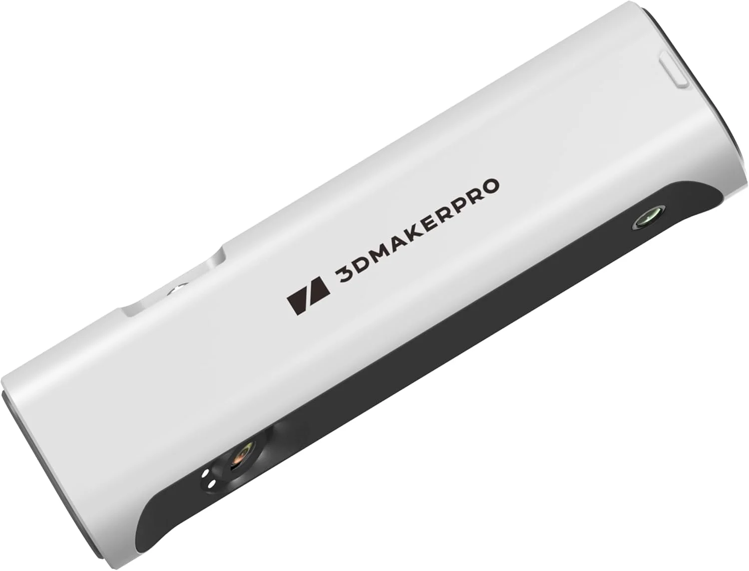 اسکنر سه بعدی 3DMakerpro Lynx با دقت 0.1 میلی متر، سرعت اسکن سریع 10 فریم در ثانیه با محدوده اسکن هوشمند بزرگ، نرم افزار اسکن سه بعدی رایگان، پشتیبانی از اسکن بدنه و بازسازی خودرو - کیت لوکس اسکنر سه بعدی 3DMakerpro Lynx با دقت 0.1 میلی متر، سرعت اسکن سریع 10 فریم در ثانیه با محدوده اسکن هوشمند بزرگ، نرم افزار اسکن سه بعدی رایگان، پشتیبانی از اسکن بدنه و بازسازی خودرو - کیت لوکس