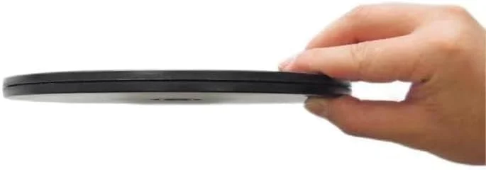 صفحه گردان اسکنر سه بعدی کرالیتی SainSmart صفحه گردان اسکنر سه بعدی کرالیتی SainSmart