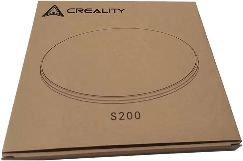 صفحه گردان اسکنر سه بعدی کرالیتی SainSmart صفحه گردان اسکنر سه بعدی کرالیتی SainSmart