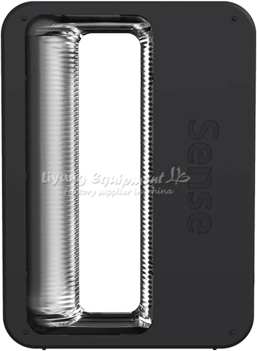 اسکنر سه بعدی دستی صنعتی و علمی قابل حمل NEKOUN، اسکنر سه بعدی چند رنگ صنعتی و علمی (اسکنر حسگر)